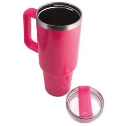 1200ml Glitter Open